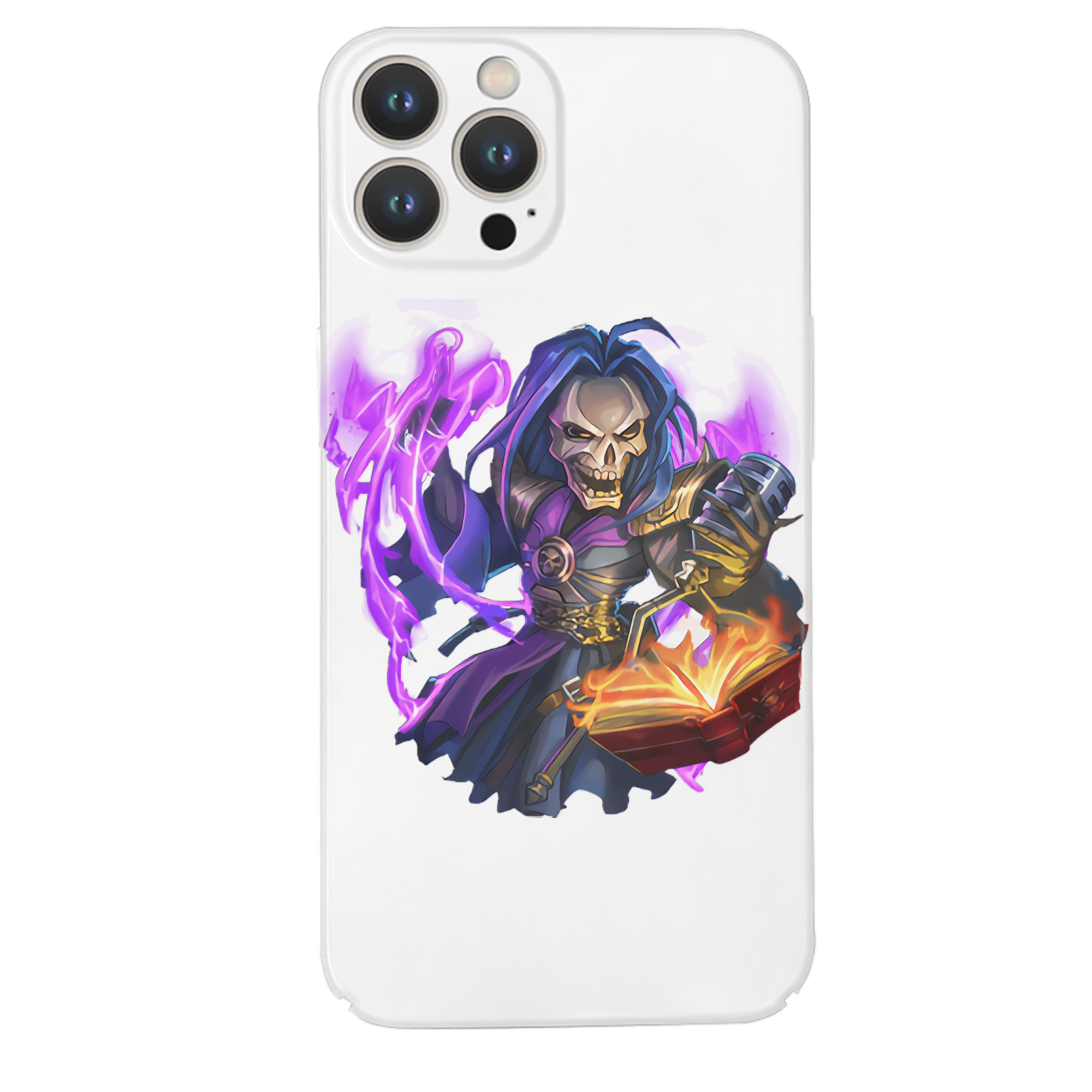 （画像用） リーグ・オブ・レジェンド League of Legends LOL 【iPhone 14シリーズ対応】ハードケース